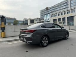 
										Changan Eada, 2024 full									