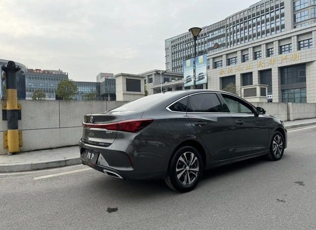 
								Changan Eada, 2024 full									