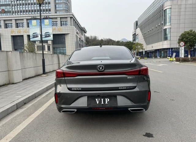 
								Changan Eada, 2024 full									