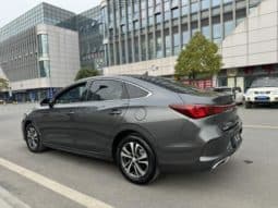 
										Changan Eada, 2024 full									