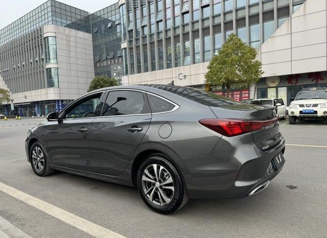
								Changan Eada, 2024 full									
