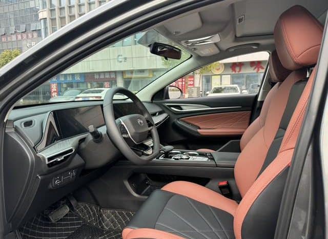 
								Changan Eada, 2024 full									