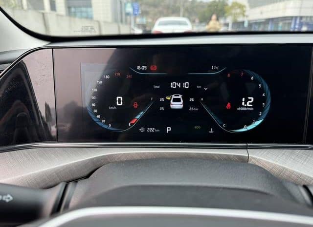 
								Changan Eada, 2024 full									