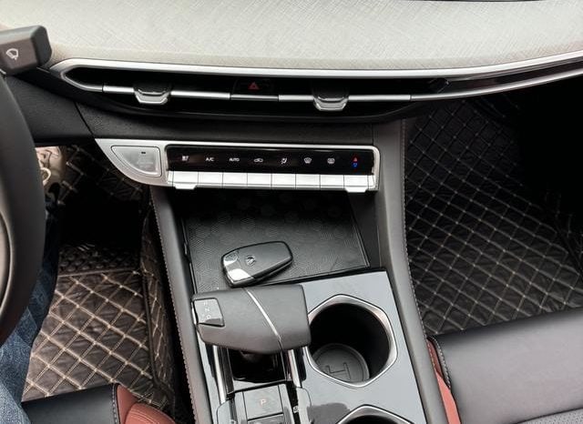 
								Changan Eada, 2024 full									