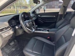 
										Geely Emgrand, 2022 full									
