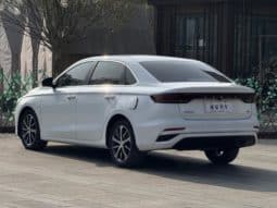 
										Geely Emgrand, 2022 full									