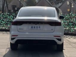 
										Geely Emgrand, 2022 full									