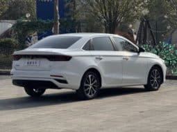 
										Geely Emgrand, 2022 full									