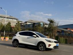
										Geely Emgrand GS, 2020 full									