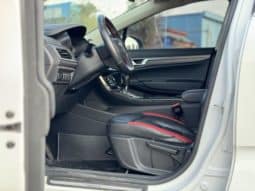 
										Geely Emgrand GS, 2020 full									
