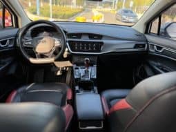 
										Geely Emgrand GS, 2020 full									