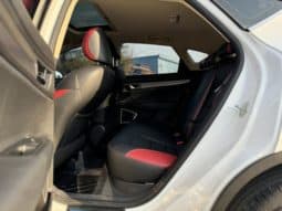 
										Geely Emgrand GS, 2020 full									