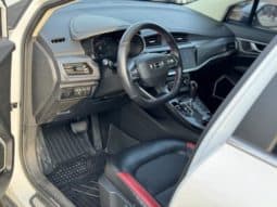 
										Geely Emgrand GS, 2020 full									