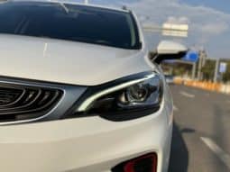 
										Geely Emgrand GS, 2020 full									