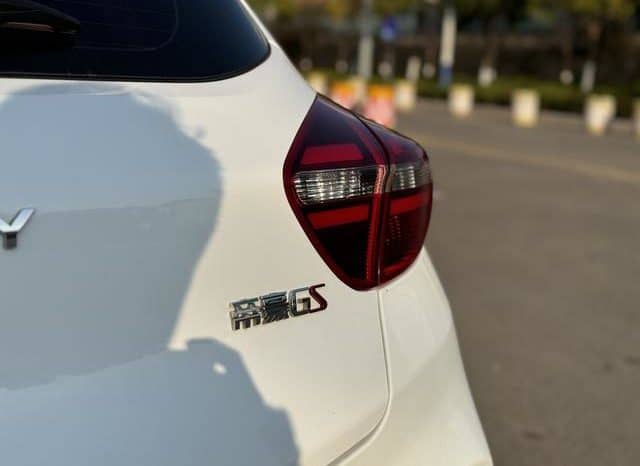 
								Geely Emgrand GS, 2020 full									
