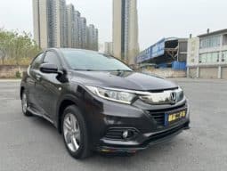 
										Honda Vezel, 2020 full									