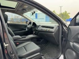 
										Honda Vezel, 2020 full									