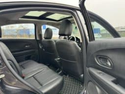 
										Honda Vezel, 2020 full									