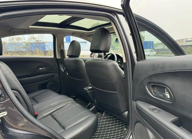 
								Honda Vezel, 2020 full									