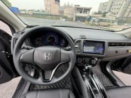 
										Honda Vezel, 2020 full									
