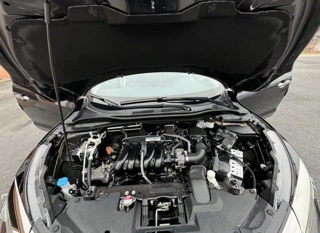 
								Honda Vezel, 2020 full									