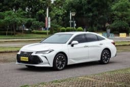 67c0e7274938c Toyota Avalon, 2023