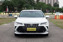 
										Toyota Avalon, 2023 full									