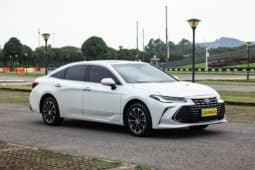
										Toyota Avalon, 2023 full									