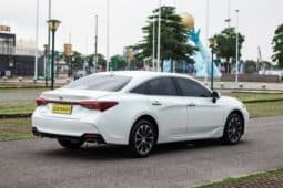 
										Toyota Avalon, 2023 full									
