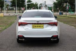 
										Toyota Avalon, 2023 full									