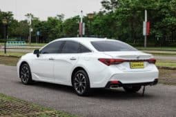 
										Toyota Avalon, 2023 full									