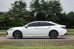 
										Toyota Avalon, 2023 full									