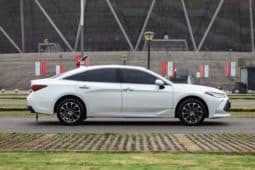 
										Toyota Avalon, 2023 full									