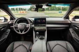 
										Toyota Avalon, 2023 full									