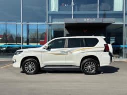 
										Toyota Prado, 2020 full									