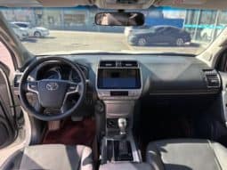 
										Toyota Prado, 2020 full									