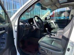 
										Toyota Prado, 2020 full									