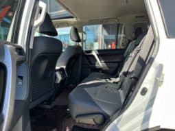 
										Toyota Prado, 2020 full									