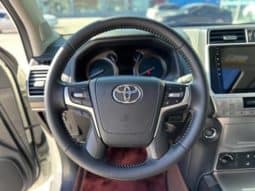 
										Toyota Prado, 2020 full									