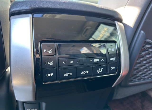 
								Toyota Prado, 2020 full									
