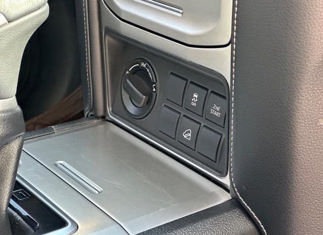 
								Toyota Prado, 2020 full									