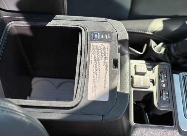 
								Toyota Prado, 2020 full									