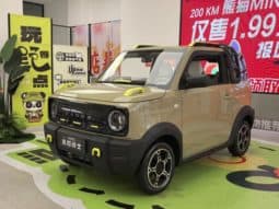 67c0ff3fd3252 Geely Panda, 2025