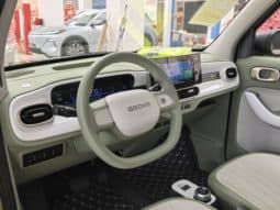 
										Geely Panda, 2025 full									