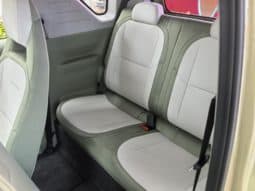 
										Geely Panda, 2025 full									