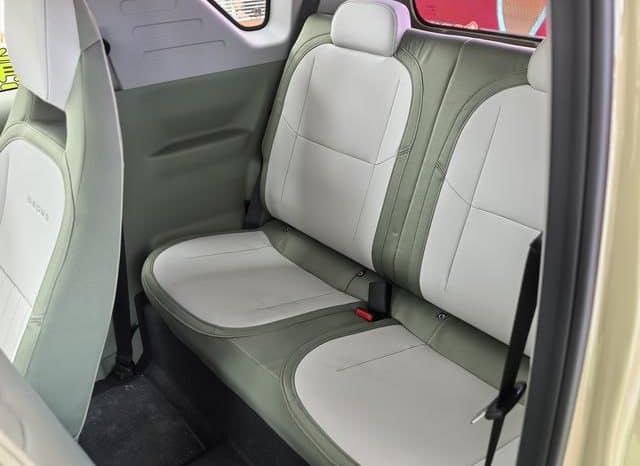 
								Geely Panda, 2025 full									