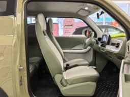 
										Geely Panda, 2025 full									