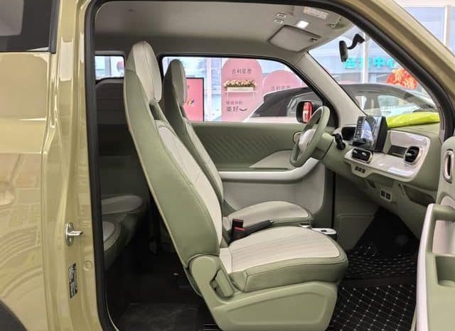 
								Geely Panda, 2025 full									