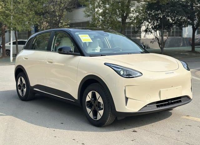 
								Geely Star Wish, 2025 full									