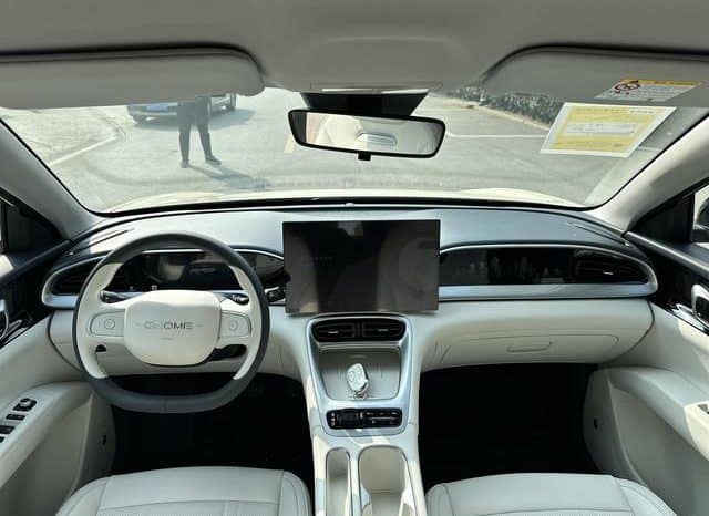 
								Geely Star Wish, 2025 full									